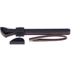 AMATI Ponceur à Bandes -Ponceuse et polisseuse Soldes 9957860 3